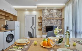 Romance Apartament